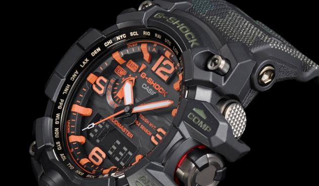 十大排名手表千元,十款良心手表品牌排行