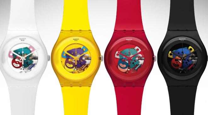 十大排名手表千元,十款良心手表品牌排行