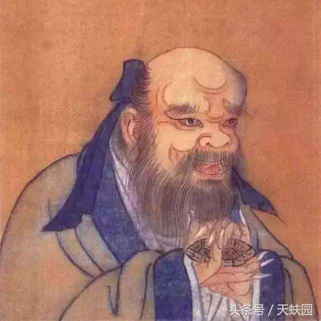 天蚨园之诸子百家——阴阳儒墨名法道纵横杂农小说兵医十二家也