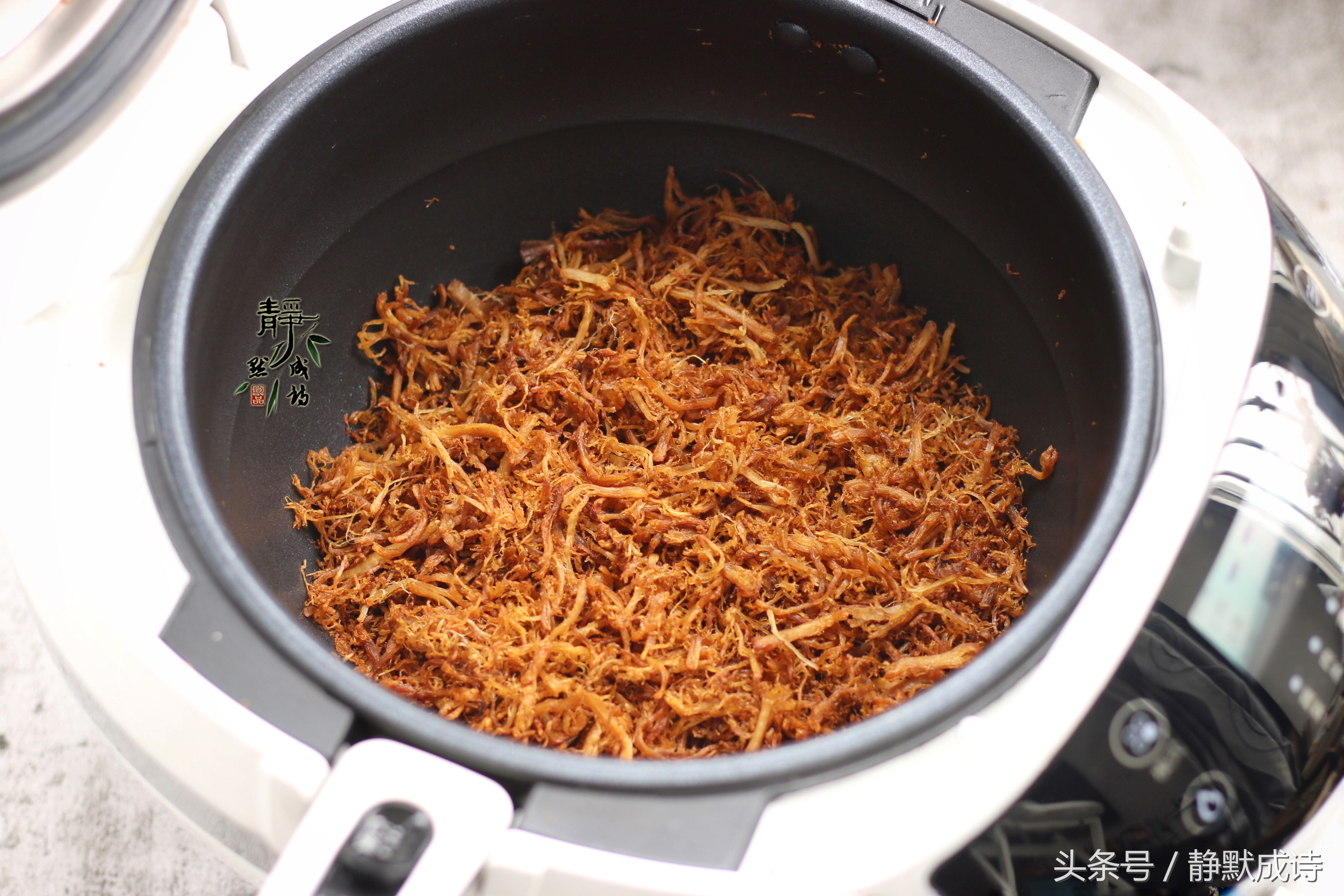 猪肉换个新吃法,不想炒菜教你一个猪肉新吃法