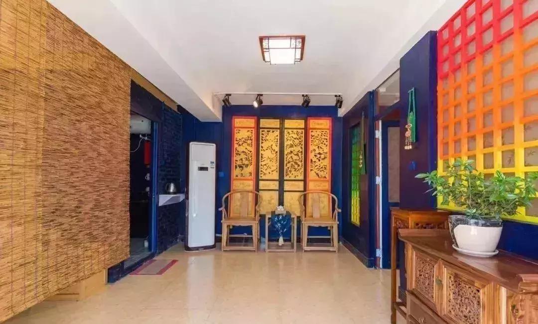 北京100元私人民宿,北京周边最美民宿排名前十名