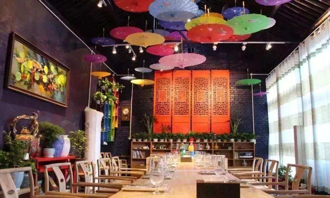 北京100元私人民宿,北京周边最美民宿排名前十名