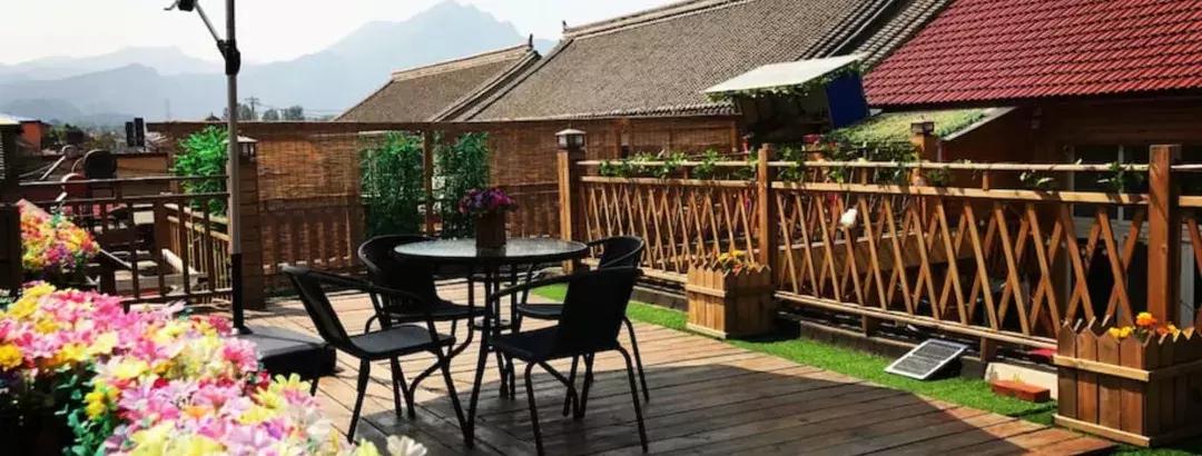 北京100元私人民宿,北京周边最美民宿排名前十名