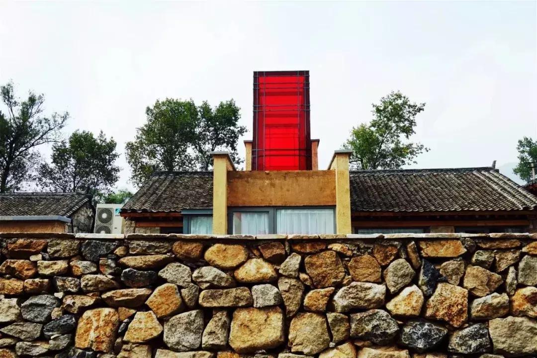 北京一棵树精品民宿,北京150家精品民宿大合集建议收藏