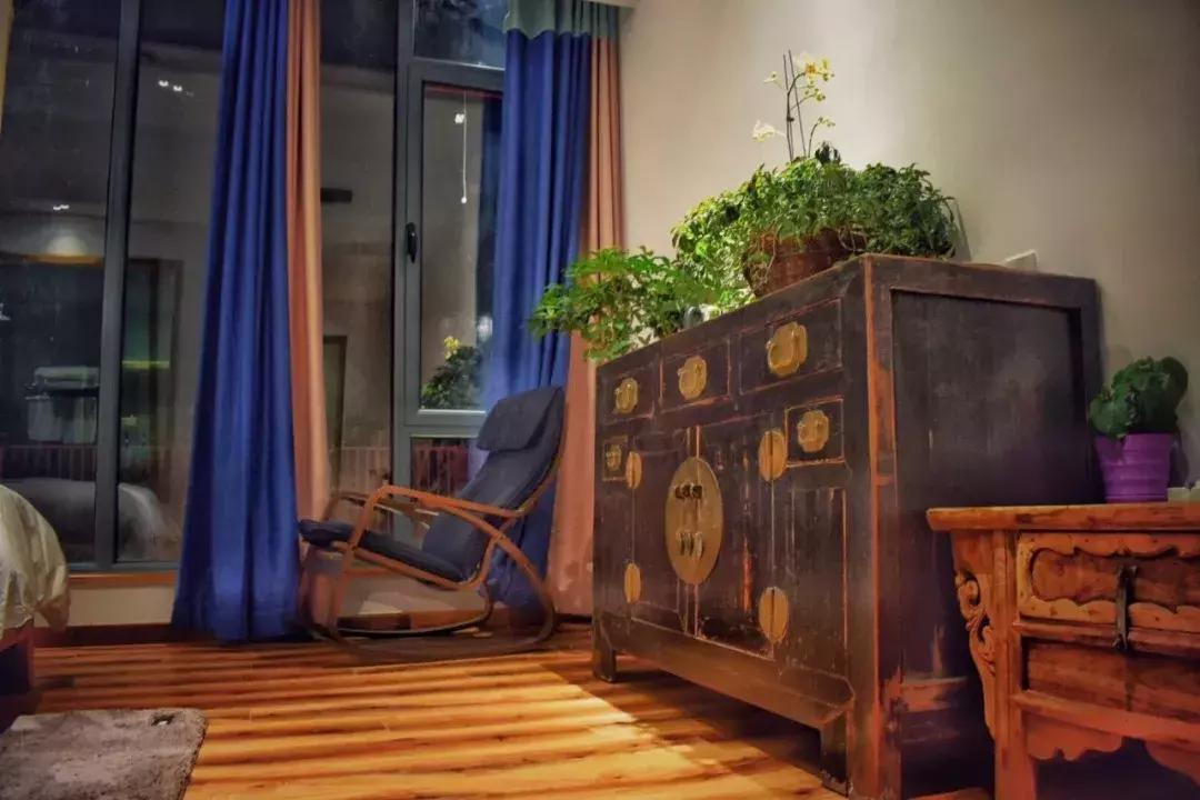 北京一棵树精品民宿,北京150家精品民宿大合集建议收藏