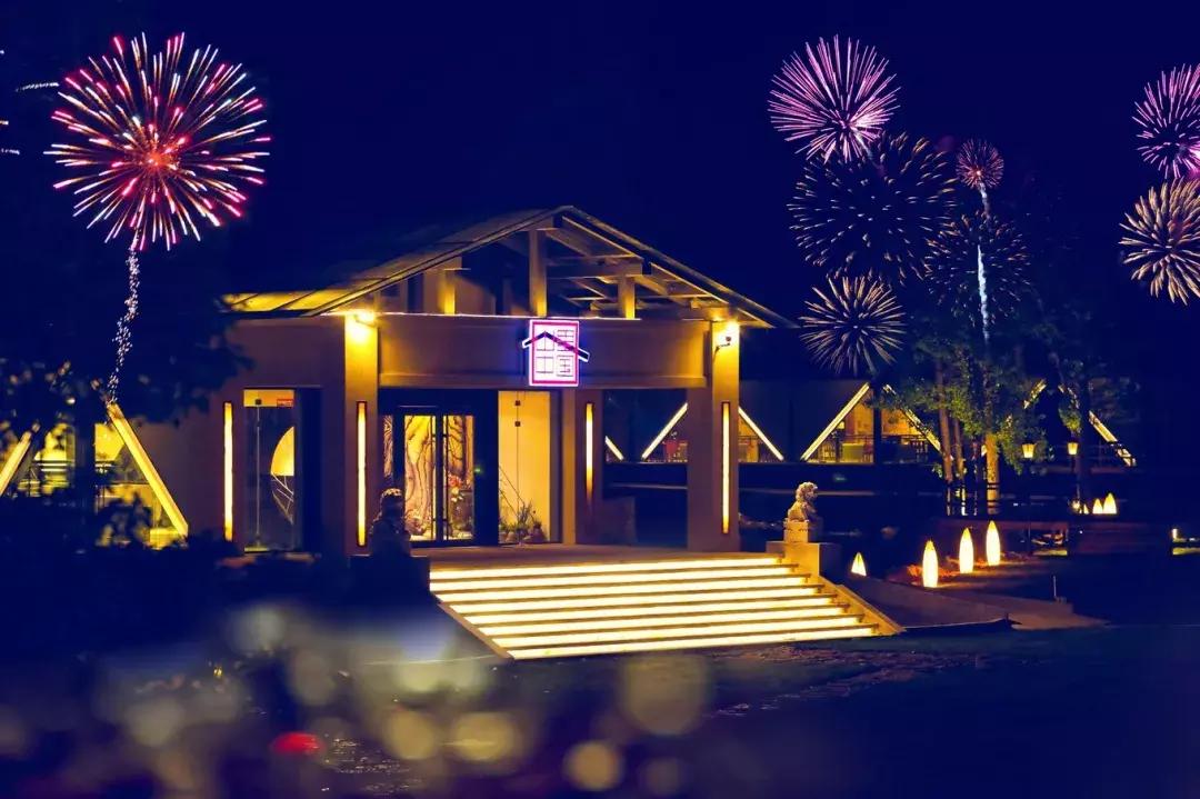 北京一棵树精品民宿,北京150家精品民宿大合集建议收藏