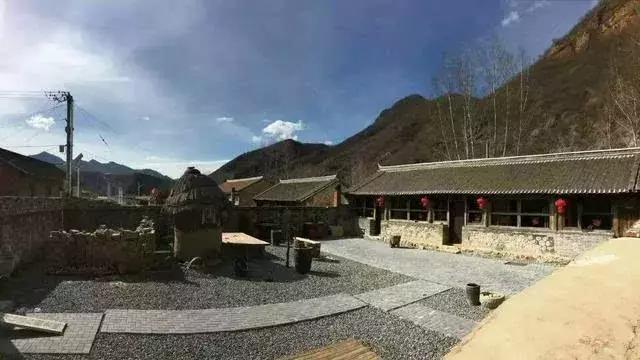 北京100元私人民宿,北京周边最美民宿排名前十名