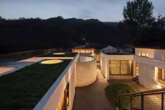 北京100元私人民宿,北京周边最美民宿排名前十名