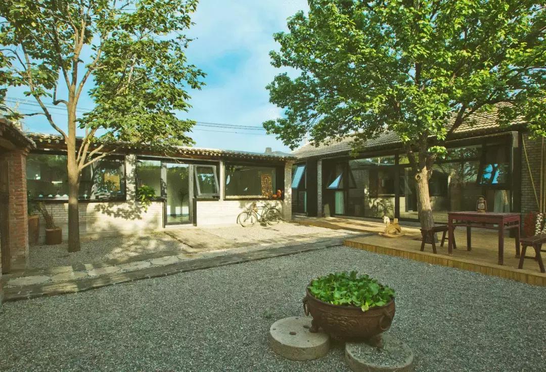 北京150家精品民宿大合集建议收藏,北京一宿三餐100元温泉民宿