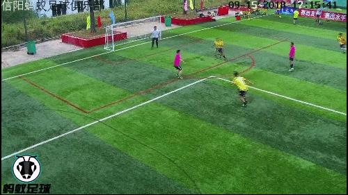 信阳蚂蚁足球比赛视频,河南信阳蚂蚁足球俱乐部
