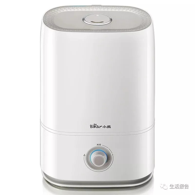 婴儿用哪款加湿器,婴儿适用哪种加湿器