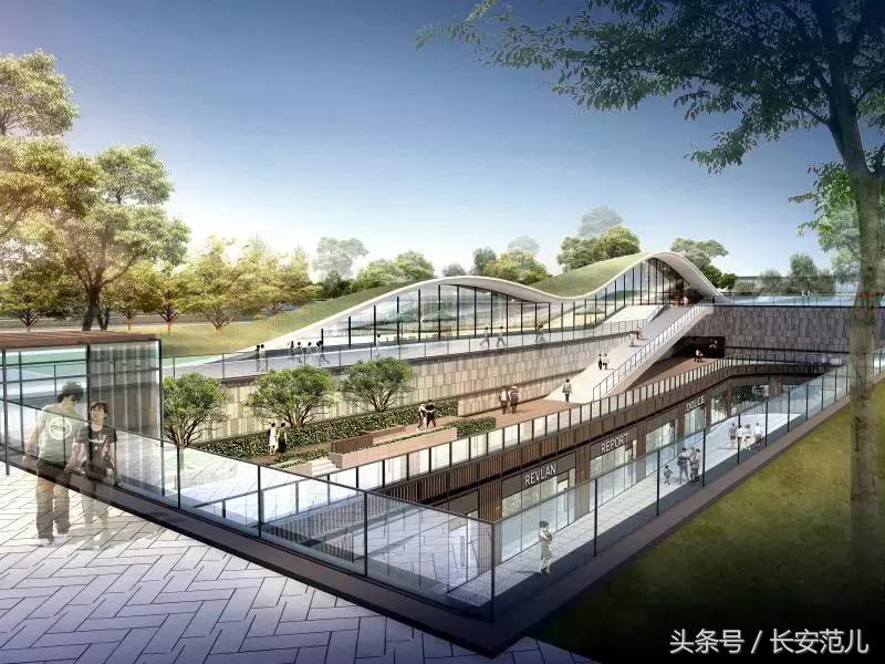 西安2024年重大项目明细表,西安项目开工总投资1412亿元