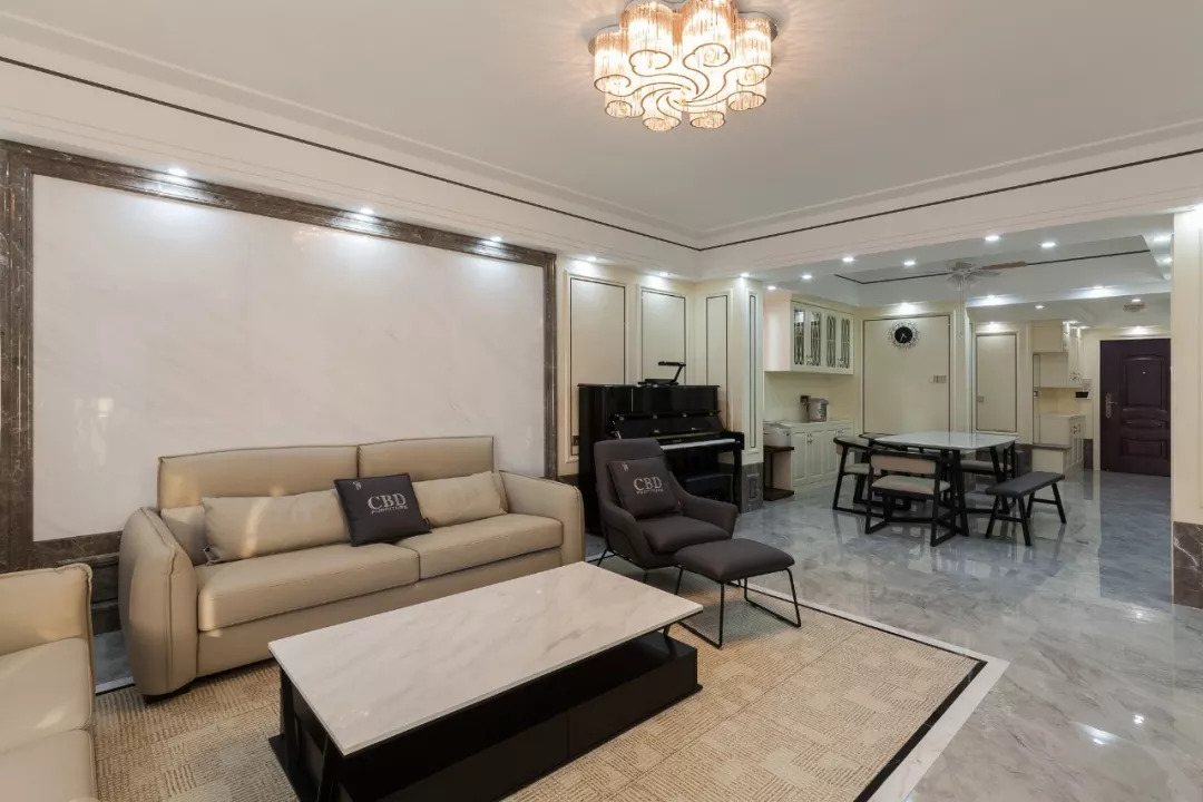 访设计师颜超艺:国家二级心理咨询师,独特视角创造独有生活空间