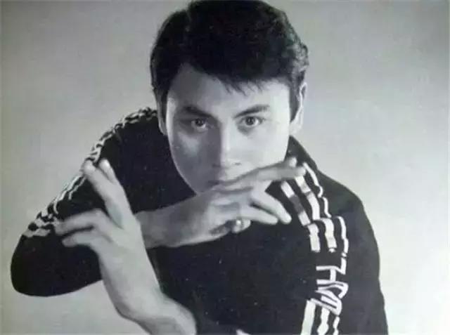 香港影坛十大男主角,香港影坛十大老牌英俊小生