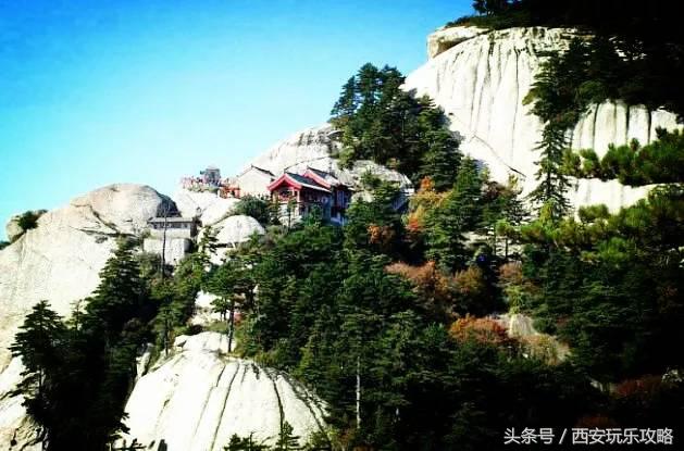 西安国庆去哪玩十大必去的景点,国庆西安旅游攻略必去的景点推荐