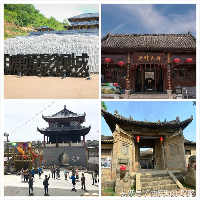 西安国庆去哪玩十大必去的景点,国庆西安旅游攻略必去的景点推荐