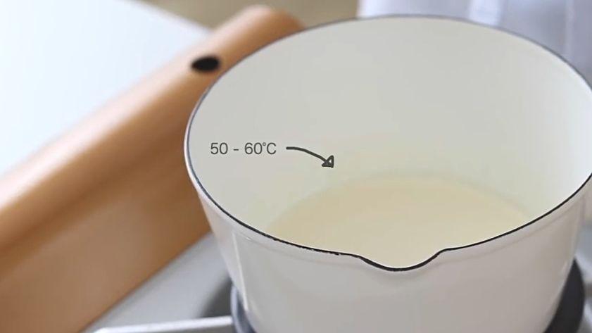 日本抹茶巧克力砖配方,日本抹茶饼干配方