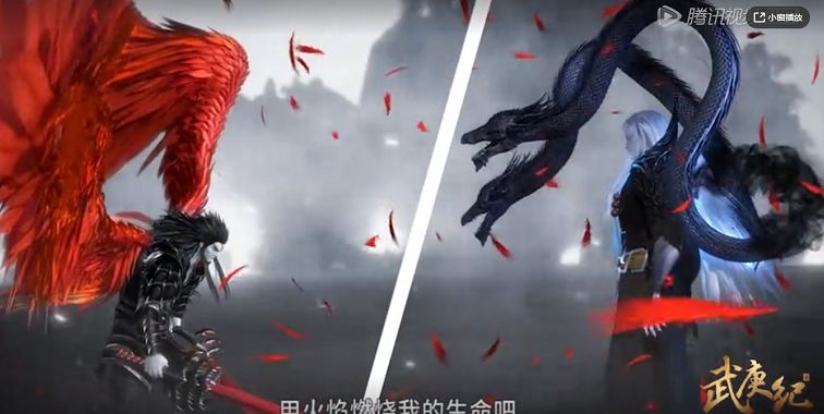 港漫十大优秀作品,港漫前五的作品