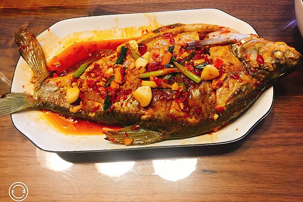 清蒸白鲳鱼的家常做法,清炖鲳鱼汤的家常做法大全