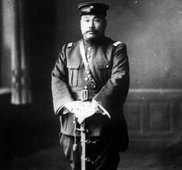 东北王张作霖有几个结拜兄弟,东北王张作霖结拜兄弟结局