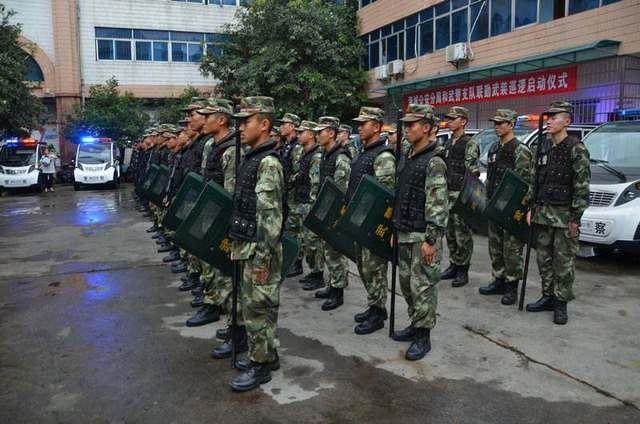 部队支队长是什么级别,部队里的支队长什么级别