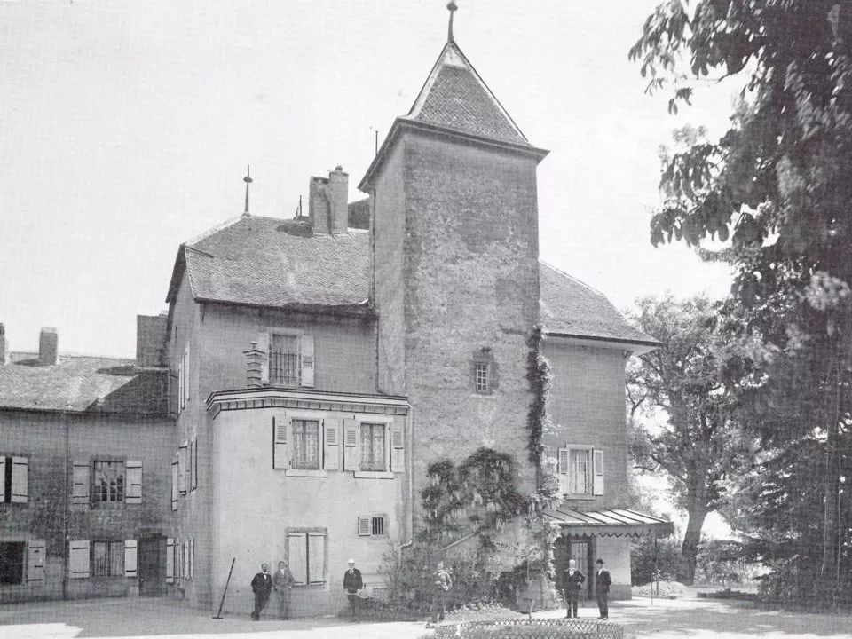 全球10所最昂贵的学校排行榜,全球最贵的贵族学校