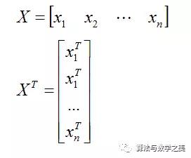 如何看懂PCA主成分分析图,pca主成分分析具体过程