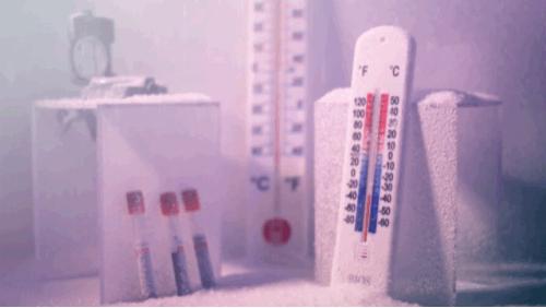 这项征集女人去北极吐口水的科研，吸引了1000人报名，只12人入选