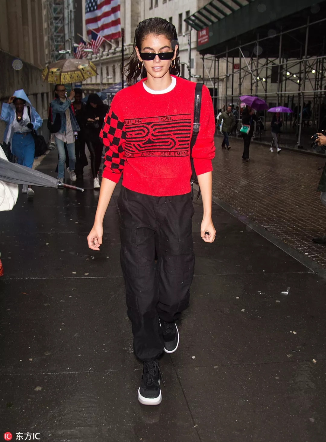 明天穿什么衣服好看很洋气,早秋新款显瘦高级感洋气爆款卫衣