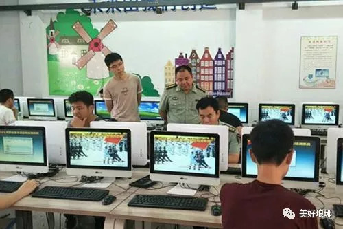 滁州市紫薇小学的俯视图,滁州市紫薇小学清明