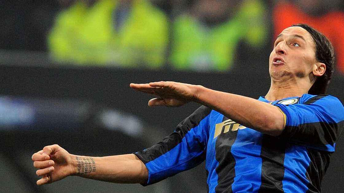 人中吕布马中赤兔是第几集,人中吕布球星伊布