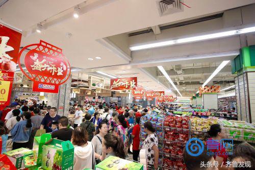 青岛利群诺德广场开业,青岛利群诺德广场营业时间