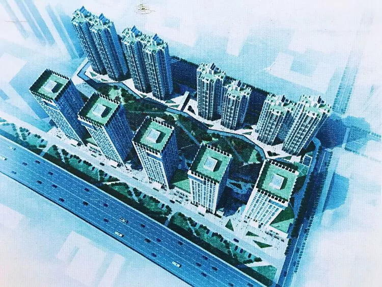 西安100个重点项目开工具体有哪些,西安22个项目列入重点工程名单