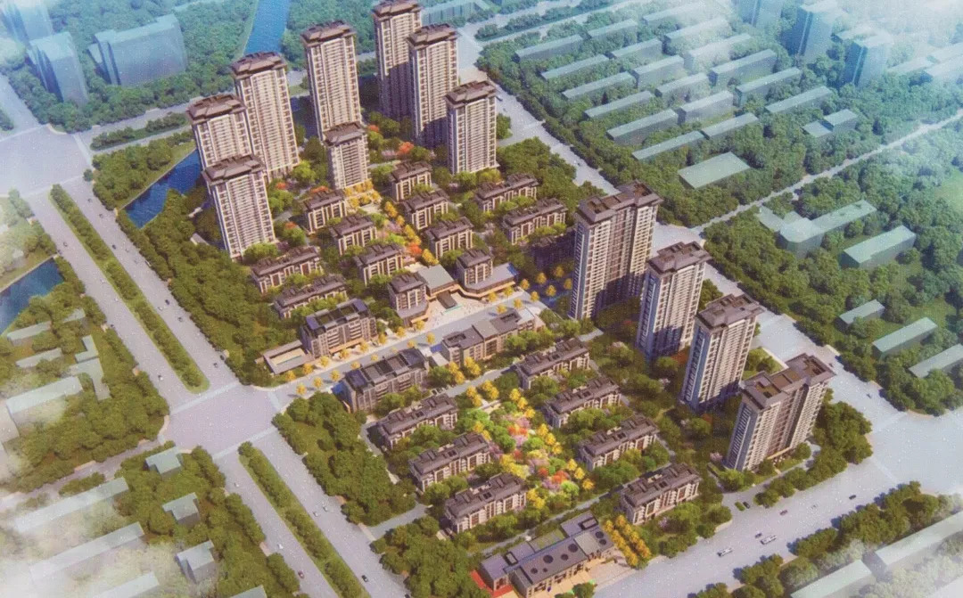 西安100个重点项目开工具体有哪些,西安22个项目列入重点工程名单