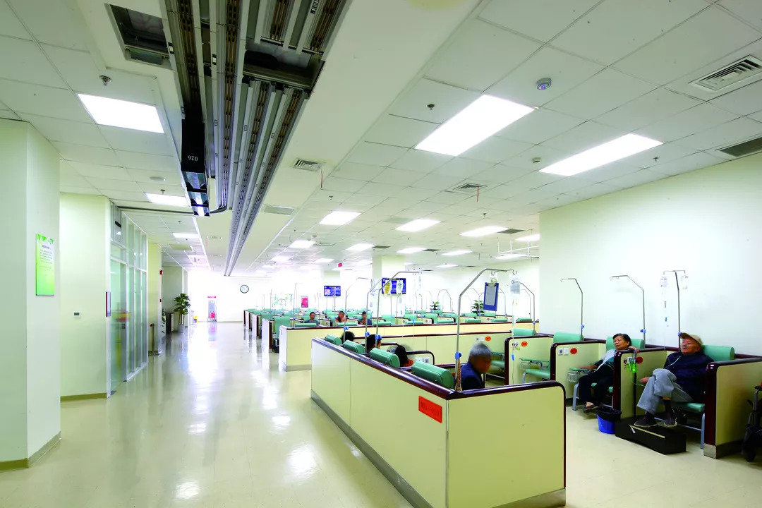 瑞金医院里面停车只能预约吗,瑞金医院已预约停车如何查询