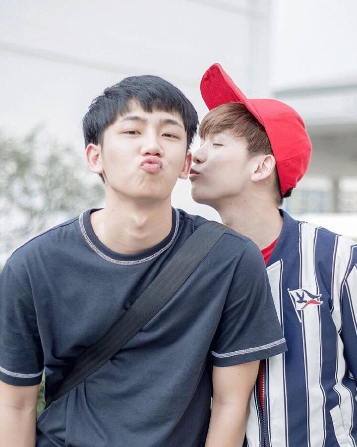 泰剧影视剧的这几对cp你嗑过吗,泰剧cp大合集