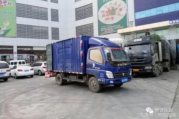 新零售物流配送,新零售时代物流发展