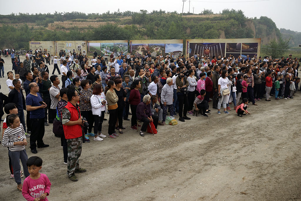 陶寺遗址是帝尧之都的证据,临汾陶寺出土文物