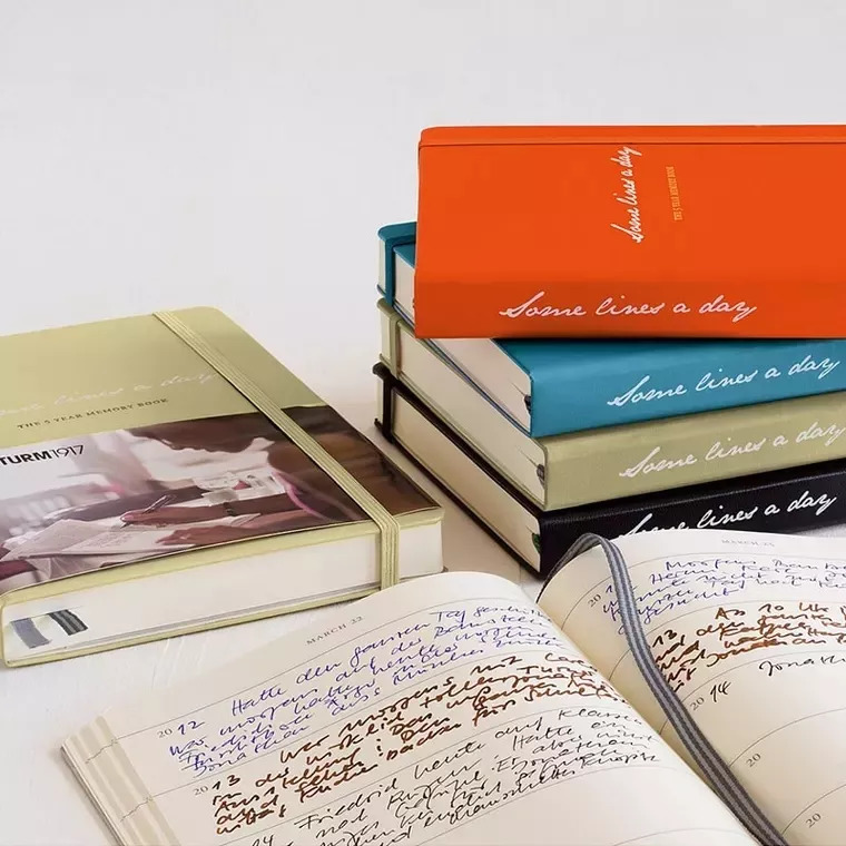 手帐便签纸安利,手帐安利可爱