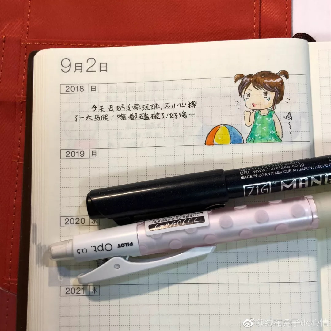 手帐拼贴安利,手帐便签纸安利