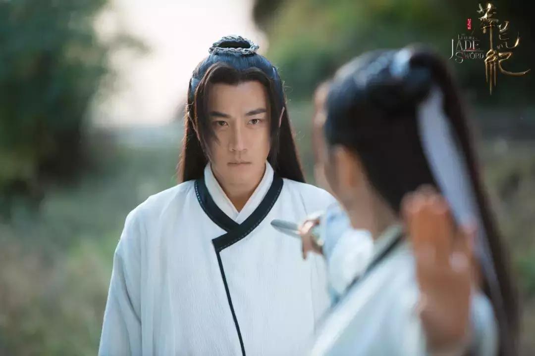 频频遇冷的男频IP剧，将如何逆风前行？