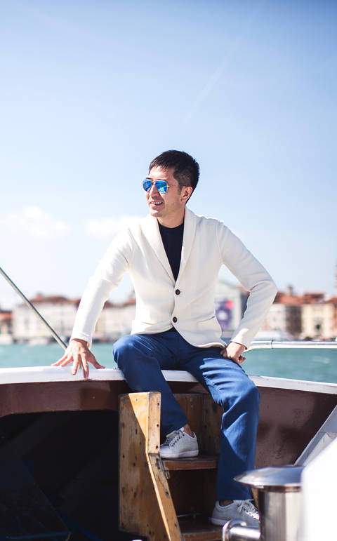 生活家韩银康,生活家李芸