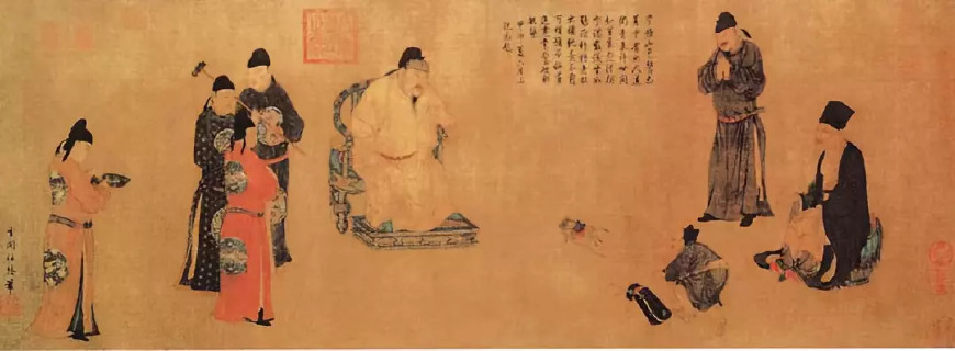 元曲10大经典之作你最喜欢哪一首,元曲十大经典之作