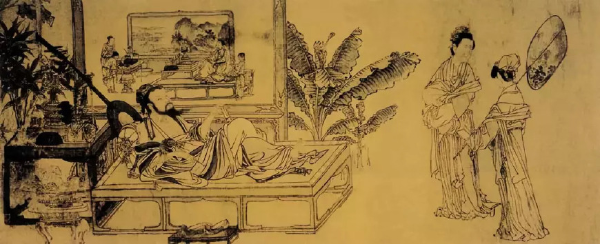 元曲10大经典之作你最喜欢哪一首,元曲十大经典之作