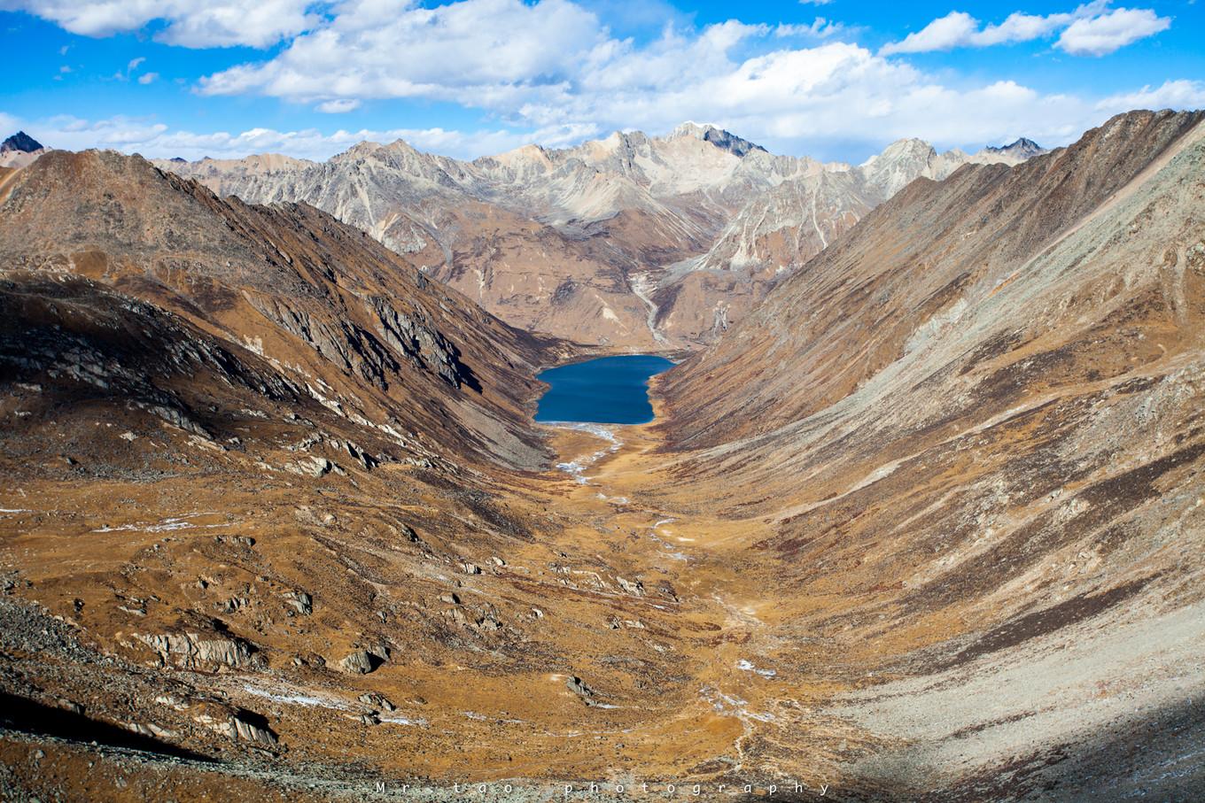 *藏西**一场阔别已久的重逢