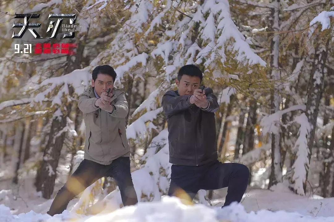 本周院线新片,本周新片先看哪一部