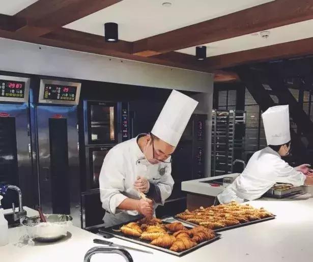 北京知名的面包房,北京好温馨面包房