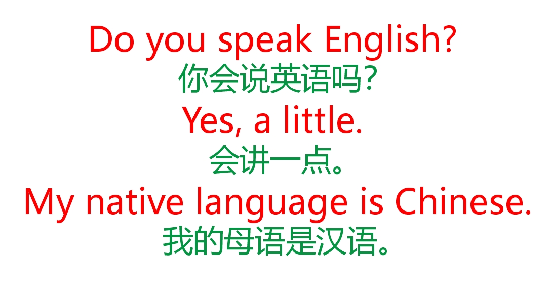 英语口语365课！Nicetoseeyou！Itisalongstory！