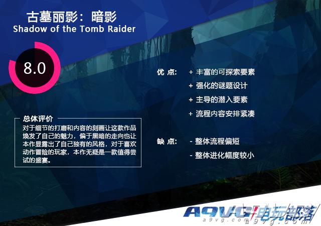 古墓丽影暗影性能测试闪退,古墓丽影暗影的一些震撼镜头