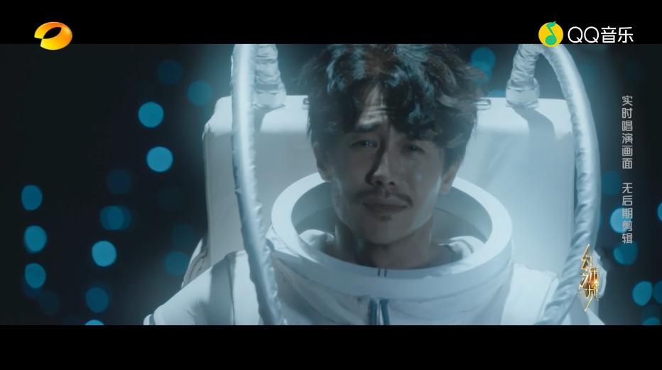 迪玛希《幻乐之城》飙天籁之音，QQ音乐DTS音效还原震撼环绕感